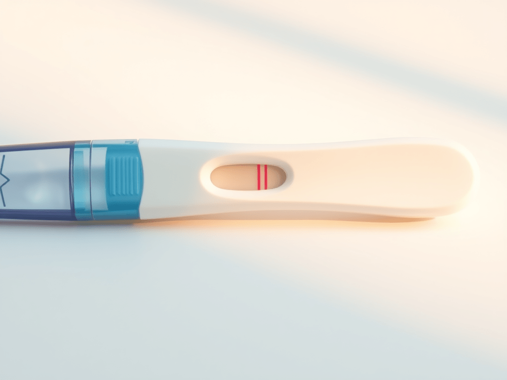 We’re going to be&nbsp;parents!